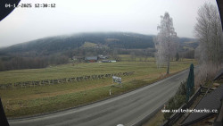 Údolí Úhlavy, Královský Hvozd