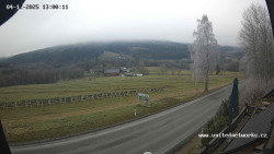 Údolí Úhlavy, Královský Hvozd