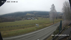 Údolí Úhlavy, Královský Hvozd