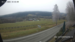 Údolí Úhlavy, Královský Hvozd