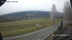 Údolí Úhlavy, Královský Hvozd