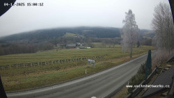 Údolí Úhlavy, Královský Hvozd