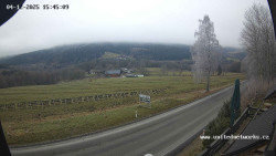 Údolí Úhlavy, Královský Hvozd