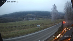 Údolí Úhlavy, Královský Hvozd