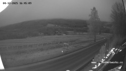 Údolí Úhlavy, Královský Hvozd