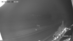 Údolí Úhlavy, Královský Hvozd