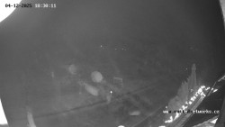 Údolí Úhlavy, Královský Hvozd