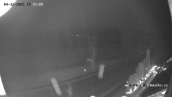 Údolí Úhlavy, Královský Hvozd