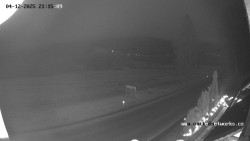 Údolí Úhlavy, Královský Hvozd