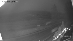 Údolí Úhlavy, Královský Hvozd