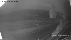 Údolí Úhlavy, Královský Hvozd