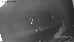 Údolí Úhlavy, Královský Hvozd