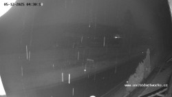 Údolí Úhlavy, Královský Hvozd