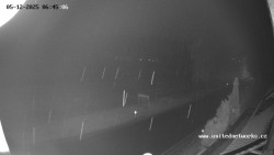 Údolí Úhlavy, Královský Hvozd