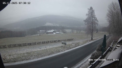 Údolí Úhlavy, Královský Hvozd