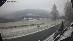 Údolí Úhlavy, Královský Hvozd