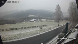 Údolí Úhlavy, Královský Hvozd