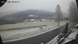 Údolí Úhlavy, Královský Hvozd