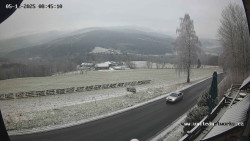 Údolí Úhlavy, Královský Hvozd