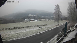 Údolí Úhlavy, Královský Hvozd