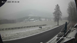 Údolí Úhlavy, Královský Hvozd