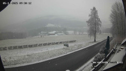 Údolí Úhlavy, Královský Hvozd