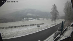 Údolí Úhlavy, Královský Hvozd