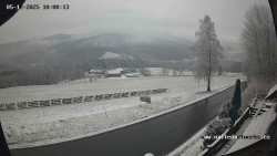 Údolí Úhlavy, Královský Hvozd