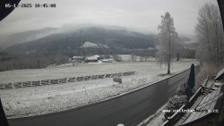 Údolí Úhlavy, Královský Hvozd