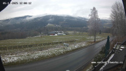 Údolí Úhlavy, Královský Hvozd