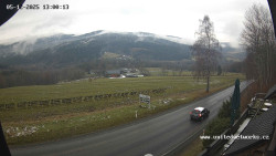 Údolí Úhlavy, Královský Hvozd