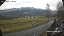 Údolí Úhlavy, Královský Hvozd