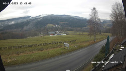 Údolí Úhlavy, Královský Hvozd