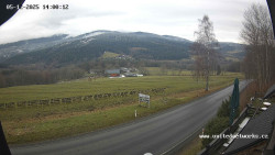 Údolí Úhlavy, Královský Hvozd