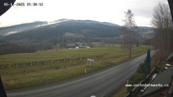 Údolí Úhlavy, Královský Hvozd