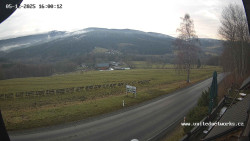 Údolí Úhlavy, Královský Hvozd