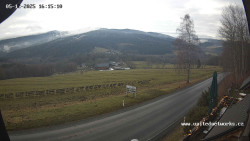 Údolí Úhlavy, Královský Hvozd