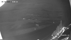 Údolí Úhlavy, Královský Hvozd