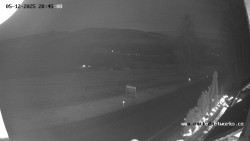 Údolí Úhlavy, Královský Hvozd