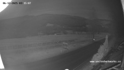 Údolí Úhlavy, Královský Hvozd