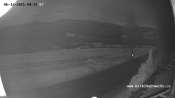 Údolí Úhlavy, Královský Hvozd