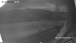 Údolí Úhlavy, Královský Hvozd