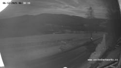 Údolí Úhlavy, Královský Hvozd