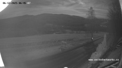 Údolí Úhlavy, Královský Hvozd