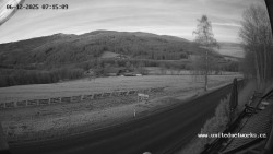 Údolí Úhlavy, Královský Hvozd