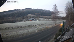 Údolí Úhlavy, Královský Hvozd