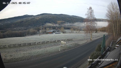 Údolí Úhlavy, Královský Hvozd