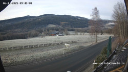 Údolí Úhlavy, Královský Hvozd