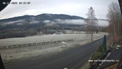 Údolí Úhlavy, Královský Hvozd