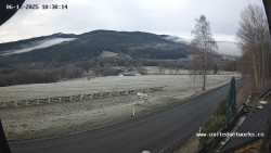 Údolí Úhlavy, Královský Hvozd